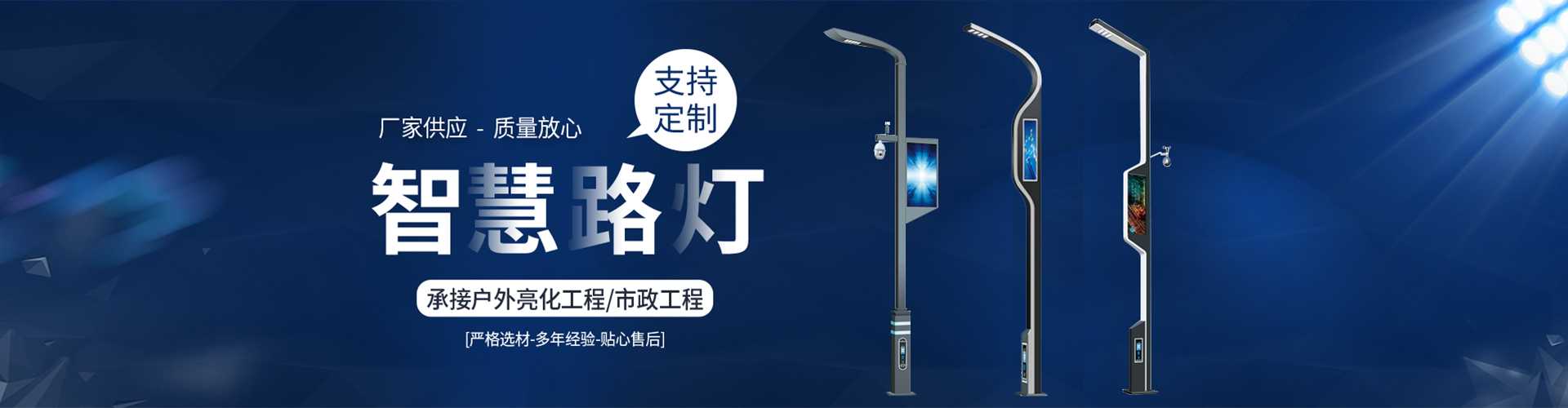 遵义市太阳能路灯定制厂家